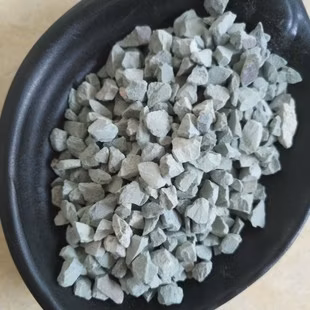 Meio filtrante Zeólito, Série F01