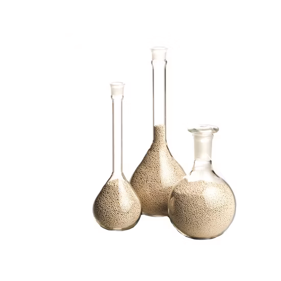 13X HP Lítio X Peneira Molecular Zeólita para Vpsa PSA