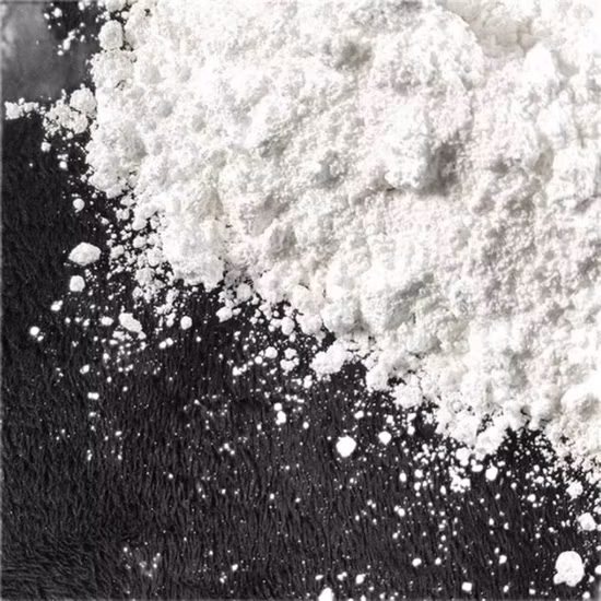 Preço do pó branco na China Hidróxido de alumínio Ath para vidro