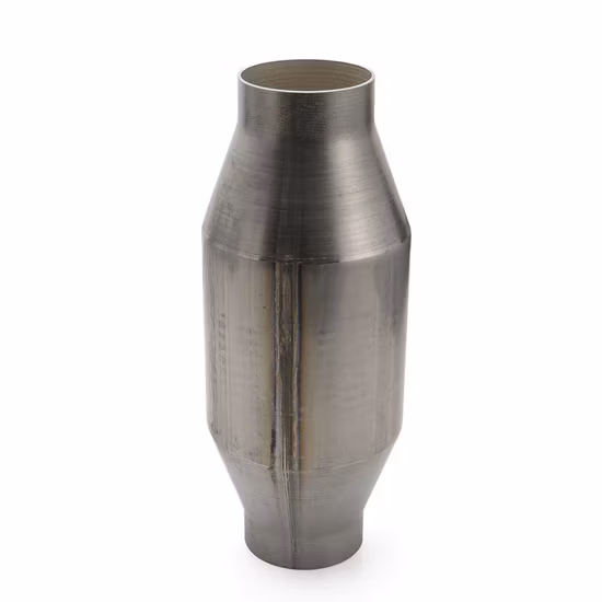 O universal do elevado desempenho aceita projeta o conversor catalítico cerâmico